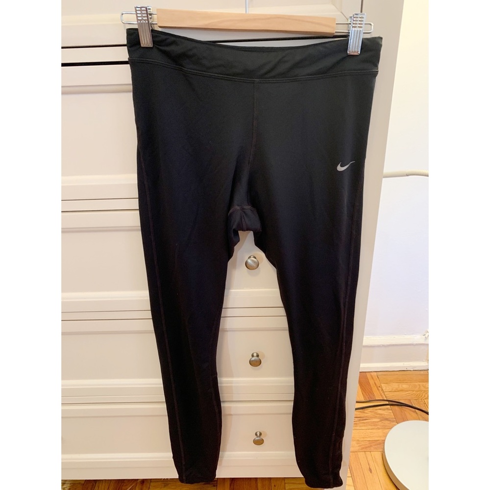 Nike Dri Fit Leggings - M